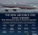 Watch The New Air Force One: Flying Fortress Afdah