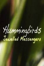 Watch Hummingbirds Jewelled Messengers Afdah