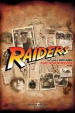 Watch Raiders of the Lost Ark The Adaptation Afdah