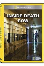Watch National Geographic: Death Row Texas Afdah