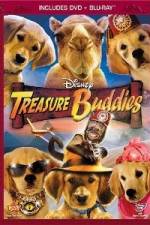 Watch Treasure Buddies Afdah