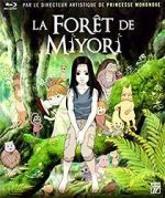 Watch Miyori\'s Forest Afdah