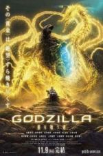 Watch Godzilla: The Planet Eater Afdah
