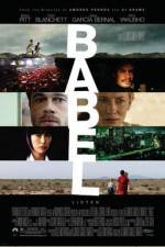 Watch Babel Movie2k
