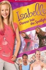 Watch Isabelle Dances Into the Spotlight Afdah