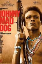 Watch Johnny Mad Dog Afdah
