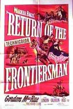Watch Return of the Frontiersman Afdah