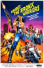 Watch 1990: The Bronx Warriors Afdah