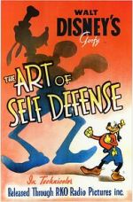 Watch The Art of Self Defense Afdah