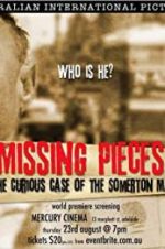 Watch Missing Pieces: The Curious Case of the Somerton Man Afdah