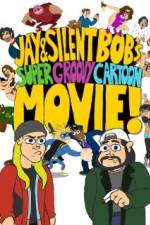 Watch Jay and Silent Bob's Super Groovy Cartoon Movie Afdah