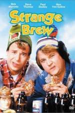 Watch The Adventures of Bob & Doug McKenzie Strange Brew Afdah