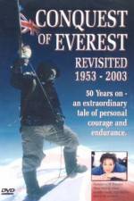 Watch The Conquest of Everest Afdah