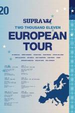 Watch Supra European Tour Afdah