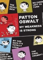 Watch Patton Oswalt: My Weakness Is Strong (TV Special 2009) Afdah