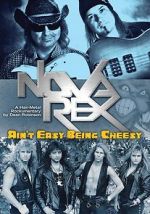 Watch Nova Rex: Ain\'t Easy Being Cheesy Afdah