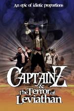 Watch Captain Z & the Terror of Leviathan Afdah