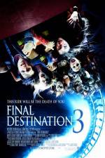 Watch Final Destination 3 Afdah