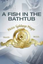 Watch A Fish in the Bathtub Afdah