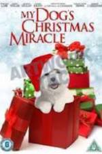 Watch My Dog's Christmas Miracle Afdah