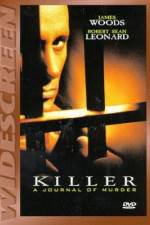 Watch Killer: A Journal of Murder Afdah