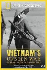 Watch National Geographic: Vietnam's Unseen War Afdah