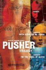 Watch Pusher II Afdah