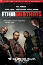 Watch Four Brothers Afdah