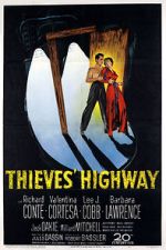 Watch Thieves\' Highway Afdah
