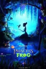 Watch The Princess and the Frog Afdah