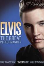 Watch Elvis Presley: The Great Performances Afdah