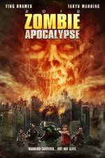 Watch Zombie Apocalypse Afdah