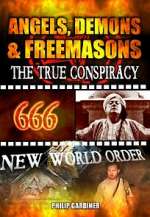Watch Angels, Demons and Freemasons: The True Conspiracy Afdah