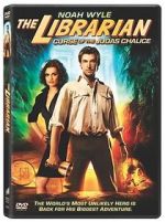 Watch The Librarian III: The Curse of the Judas Chalice Afdah