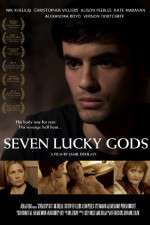 Watch Seven Lucky Gods Afdah