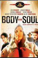 Watch Body and Soul Afdah