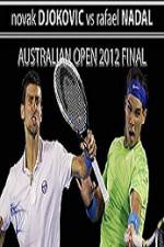 Watch Tennis Australian Open 2012 Mens Finals Novak Djokovic vs Rafael Nadal Afdah