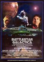 Watch Battlestar Galactica: The Second Coming Afdah