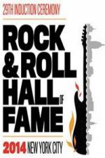 Watch The 2014 Rock & Roll Hall of Fame Induction Ceremony Afdah