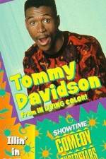 Watch Tommy Davidson Illin' in Philly Afdah