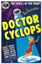 Watch Dr. Cyclops Afdah