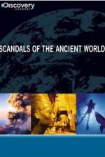 Watch Discovery Channel: Scandals of the Ancient World Egypt Afdah