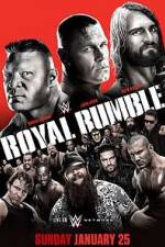Watch WWE Royal Rumble 2015 Afdah