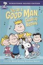 Watch You're a Good Man, Charlie Brown Afdah