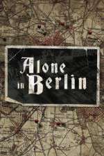 Watch Alone in Berlin Afdah