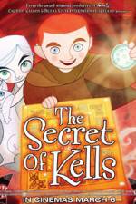 Watch The Secret of Kells Afdah
