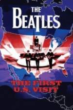 Watch The Beatles The First US Visit Afdah