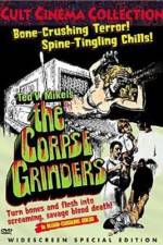 Watch The Corpse Grinders Afdah