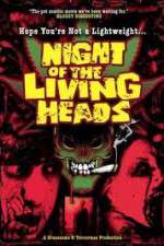 Watch Night of the Living Heads Afdah