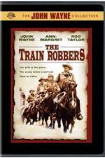 Watch The Train Robbers Afdah